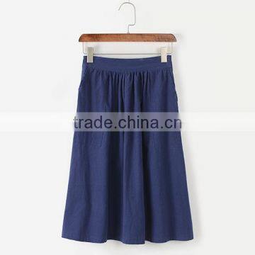 Wholesale Woman Dress, Latest Dress Design , Custom Casual Dress Summer 2pcs Dress Fashion Lady Dress photo-5