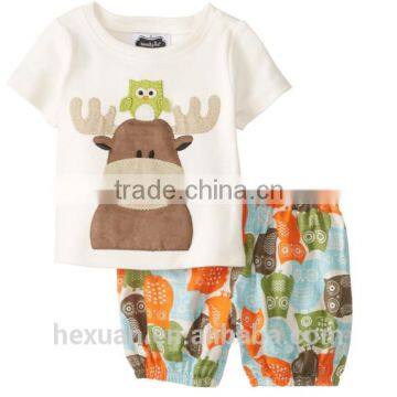 Wholesale Baby Clothes Romper Baby Romper Infant Rompers photo-2