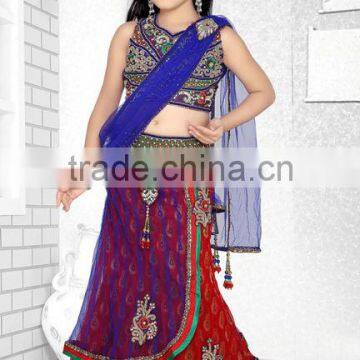 Girls Lacha / Chaniya Choli