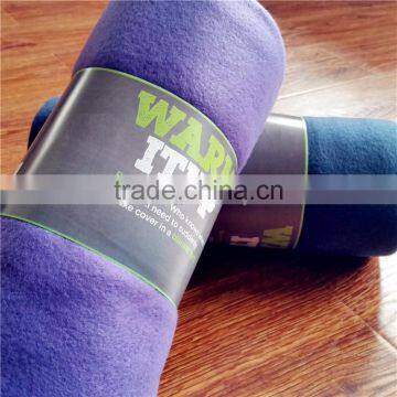 Blanket Scarf Factory China Dubai Spain Mexican Muslin Fur Children Baby Beach Travel Bed Sheet Set Pillow Fleece Blanket photo-3