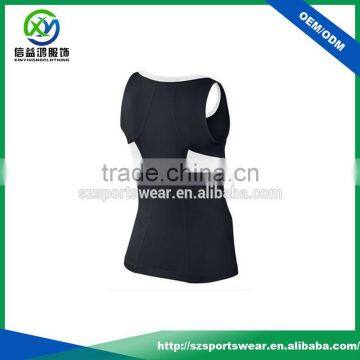 2016 Color Combinations Dry Fit Ladies Slim Fit Underwear photo-2