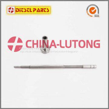 BOSCH Injector Valve F00VC01358 for 0445110291,0445110358, 0445110359, 0445110366 photo-3