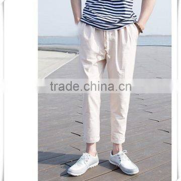 Harem Pants Wholesale Cheap High Quality Custom Harem Pants for Men photo-5