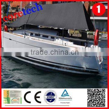 ANTI-UV Breathable Yacht Cover Factory