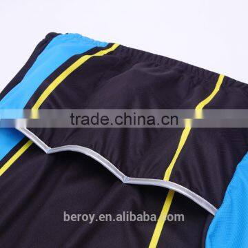 BEROY Rocky Mountain Bike Cycling Kit With Padded Shorts, Wholesale Cheap Cycling Jersey photo-4