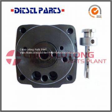 Head Rotor 096400-1390 4/10r for Toyota 2L photo-4