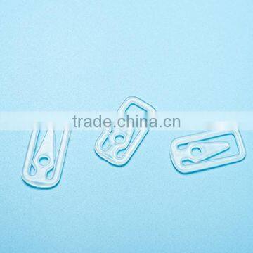 Plastic Square Shirt Clip photo-2