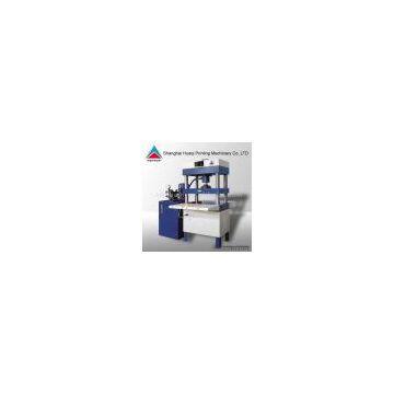 Sell Hydraulic Smooth Pressing Machine