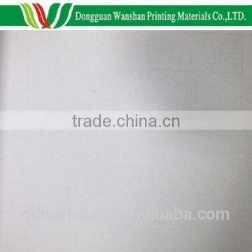 Paper Backed Colth, Paper Base Fabric, Packaging Cotton Cloth for Book photo-3