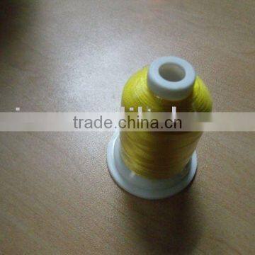 Shinny Rayon embroidery thread