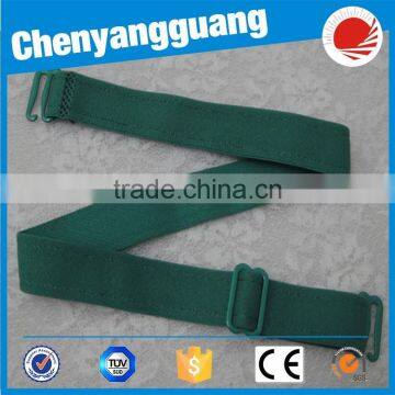 Colored Knitted Fancy Bra Straps For Women Swimwear Use photo-5