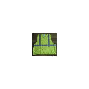 Hi Viz vest