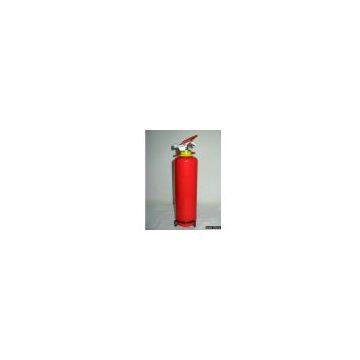 1kg 40% ABC Powder Extinguisher