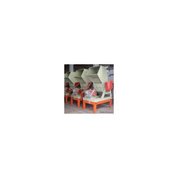 Sell Plastic Crusher