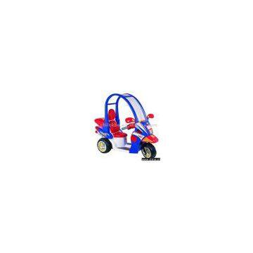 Toy Scooter