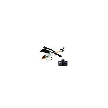 Sell 4-Function Radio Control Helicopter with Charger