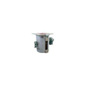 MF Induction Furnace Melting System photo-2