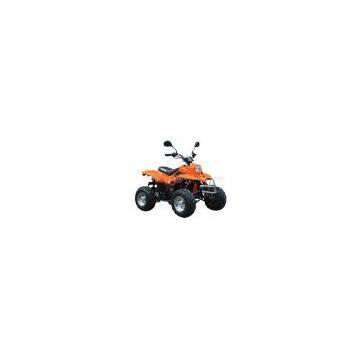 Sell 50cc ATV with EEC Approval