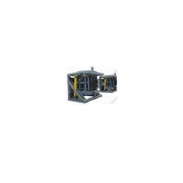supply Induction Melting Furnace, Steel Shell