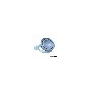Halogen  lamp
