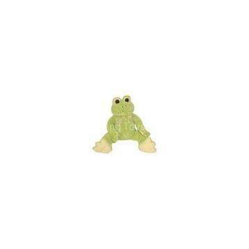 Big Green Christmas gift soft plush animal frog doll christmas stuffed toys