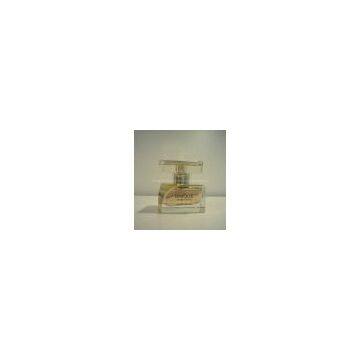empty perfume bottles