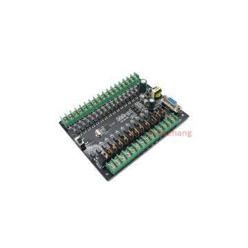 28MT16in 12out PLC With RS232 Cable by Mitsubishi FX2N GX Developer Ladder photo-2