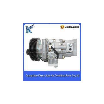 Hot sale new brand DKS17D car ac compressor for NISSAN DIIDA