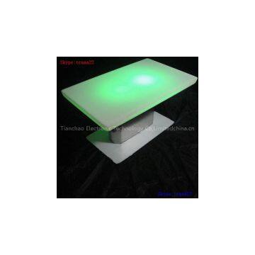 Led Bar Table/coffee Table photo-2