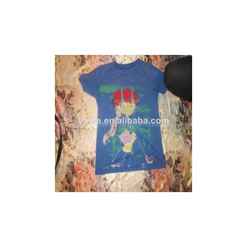 Used Children T-shirt