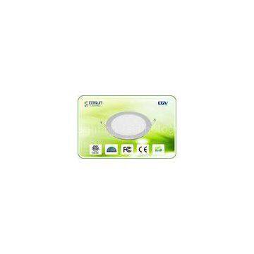 High Efficiency 3500K IP50 Dimmable LED Downlights / 8 Inch Downlight , 40000 Hours Life Span