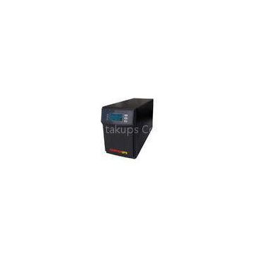 Pure Sine Wave High Frequency Online UPS C1K C2K C3K with RS232