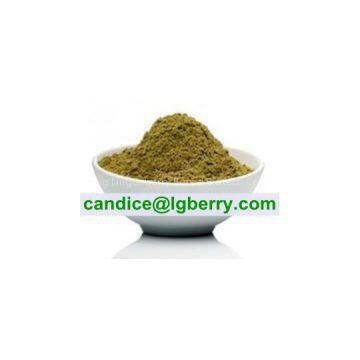 Crude Hemp Protein Powder 50%