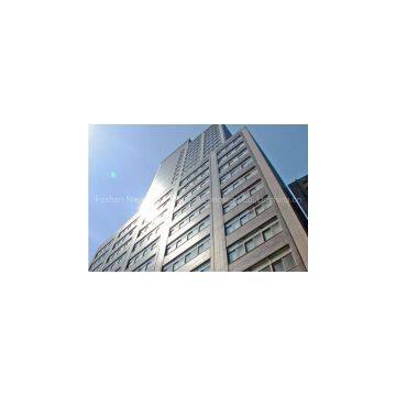 China Manufacturer Building Facade Aluminum Composite Panel for House Decorative Panel photo-3