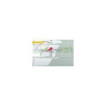 OEM Scratch Resistant Glass Brick Tiles , Bathroom Brick Effect Tiles