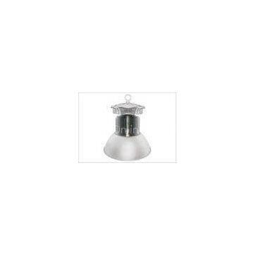 CRI 80 150W Water Resistant CREE LED High Bay Fixtures 130LM/W basketball hall lighting