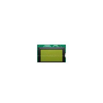 FSTN/STN 128X64 Graphic lcd module COB led backlight