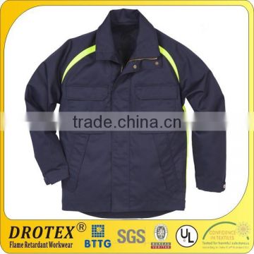 Drotex's Welding FR Jacket