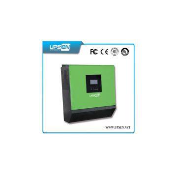 208/220/230/240 VAC Single Phase Hybrid MPPT Solar Charge Controller Inveter photo-2