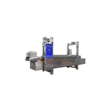 Tunnel-Type Frying Equipments photo-2