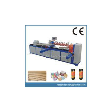 Spiral Cardboard Core Rolling Industrial Machinery photo-3