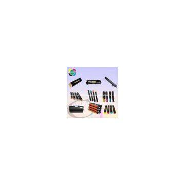 Color Laser Toner Cartridge