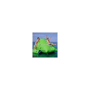Professional Inflatable Pool Iceberg for Water Games photo-3