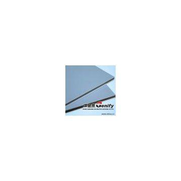 Sell Aluminum Composite Plastic Panels