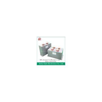 Demagnetization Machine Capacitor (DC-link,Oil Type)