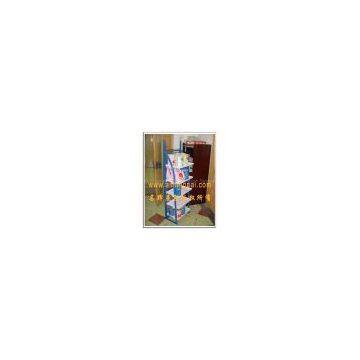 dry fruit  display rack