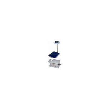 waterproof platform scale