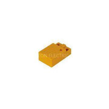 Straight Connector LMF24 Inductive Proximity Sensor Switch Plane Installation Type