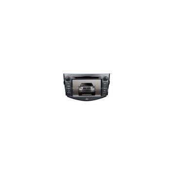 Car DVD player for RAV4, Toyota