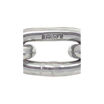 T-304 Stainless Steel Chain